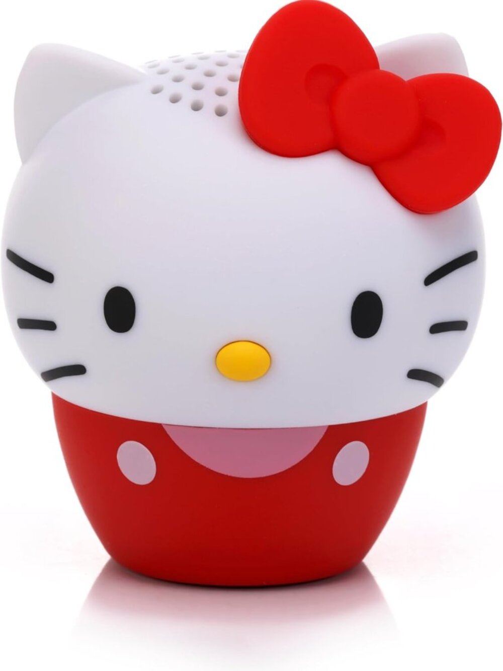 HELLO KITTY Bitty Boomers Collectible Bluetooth Speaker - NEW NIB